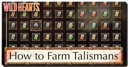 Talisman farming implement for purchase